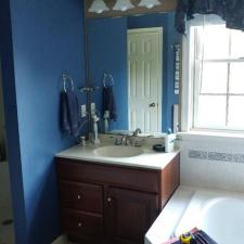 Master Bath Renovation Suite near Out Door Country Club in York, PA 3